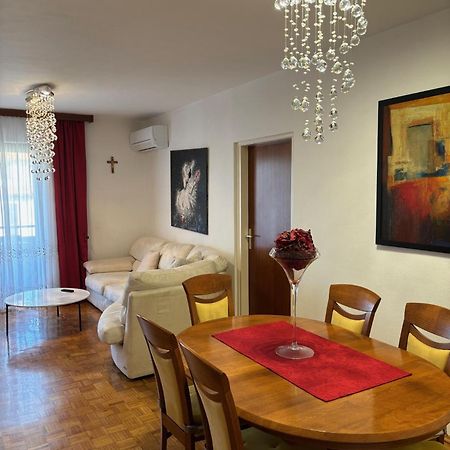 Pantos Apartamento Poreč Exterior foto