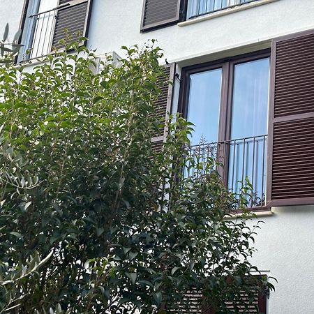 Pantos Apartamento Poreč Exterior foto