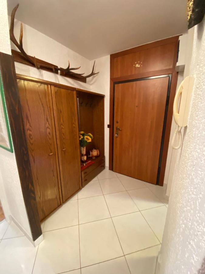 Pantos Apartamento Poreč Exterior foto