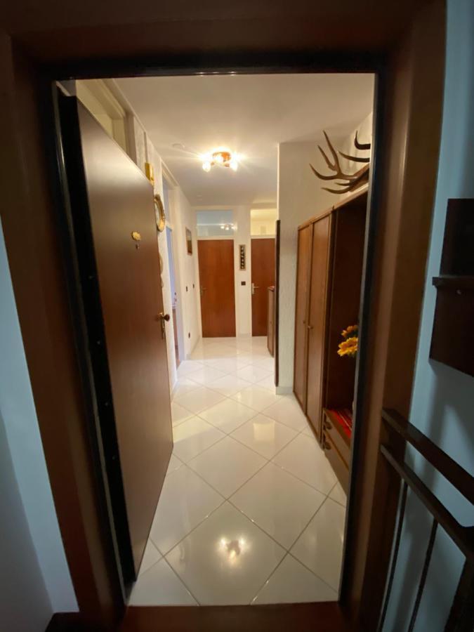 Pantos Apartamento Poreč Exterior foto