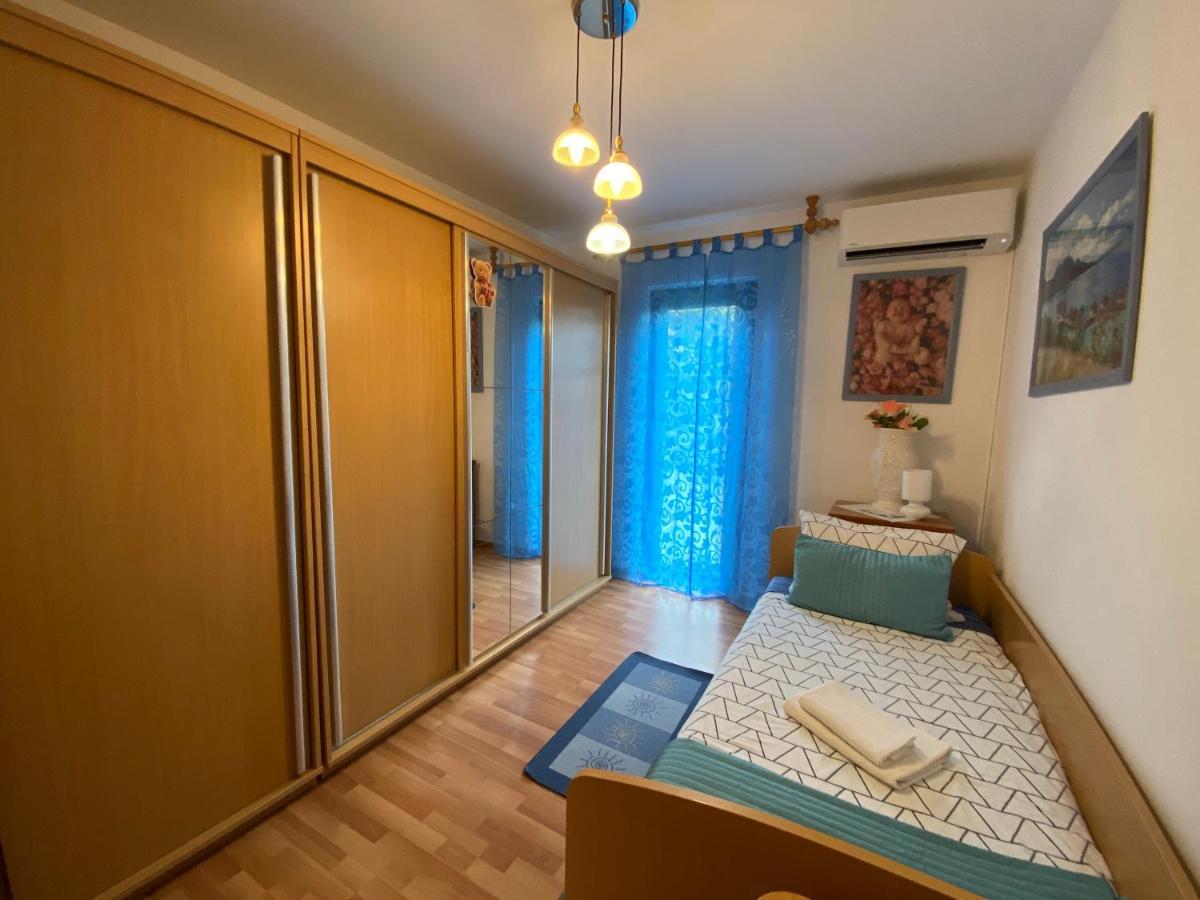 Pantos Apartamento Poreč Exterior foto