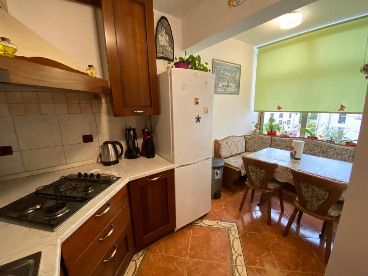 Pantos Apartamento Poreč Exterior foto