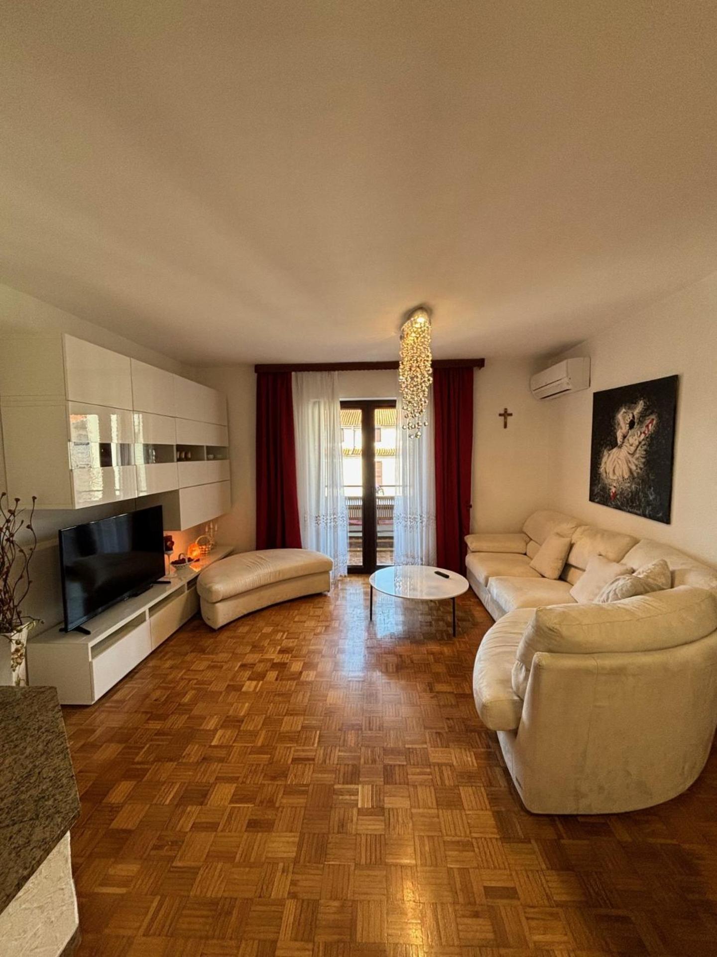 Pantos Apartamento Poreč Exterior foto