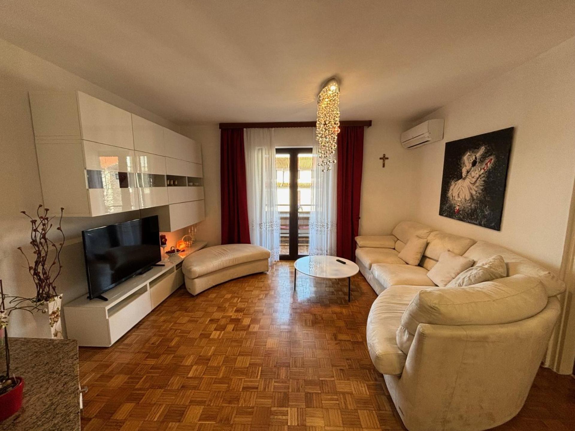 Pantos Apartamento Poreč Exterior foto